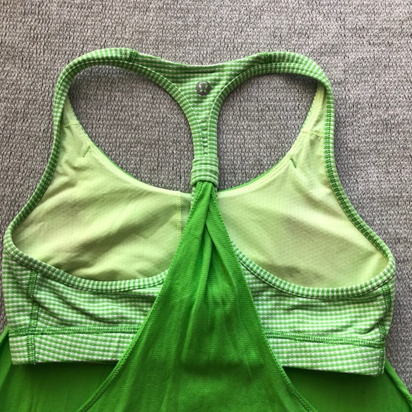 Lululemon practice freely tank - Picture 8 of 8